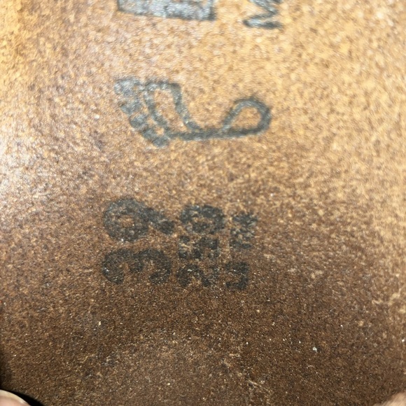 Birkenstock Sandals - Picture 5 of 8